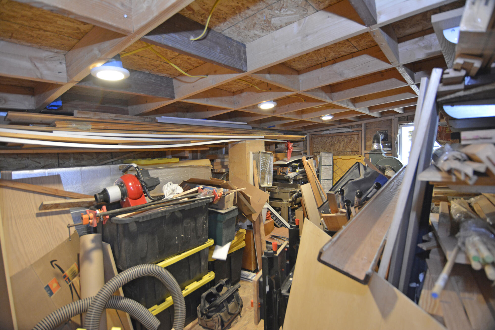 South 40 - Residential