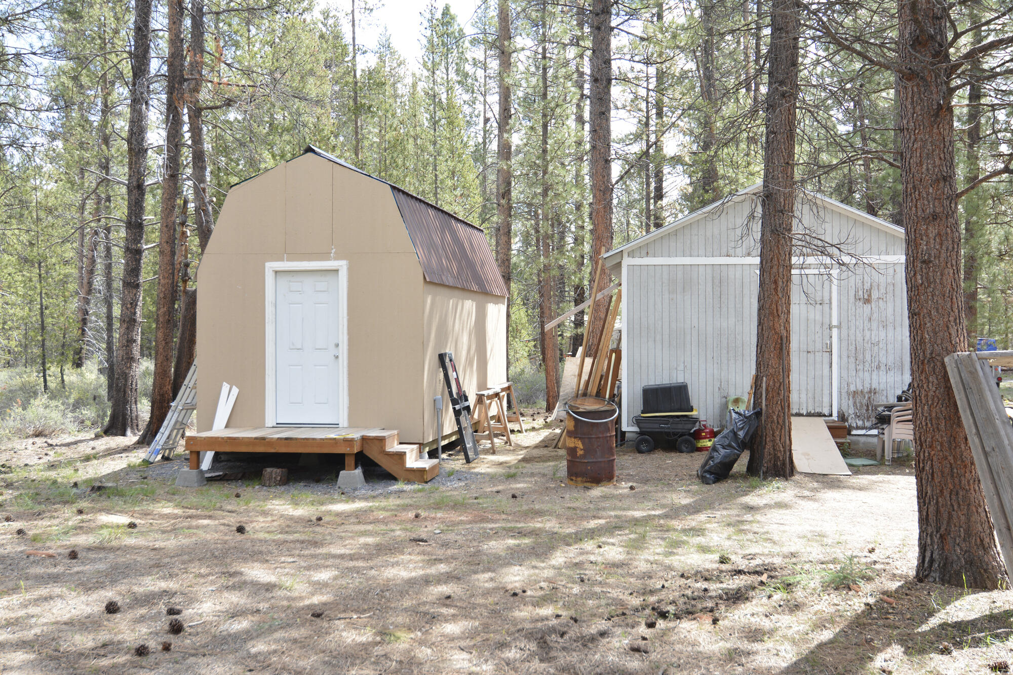 South 40 - Residential