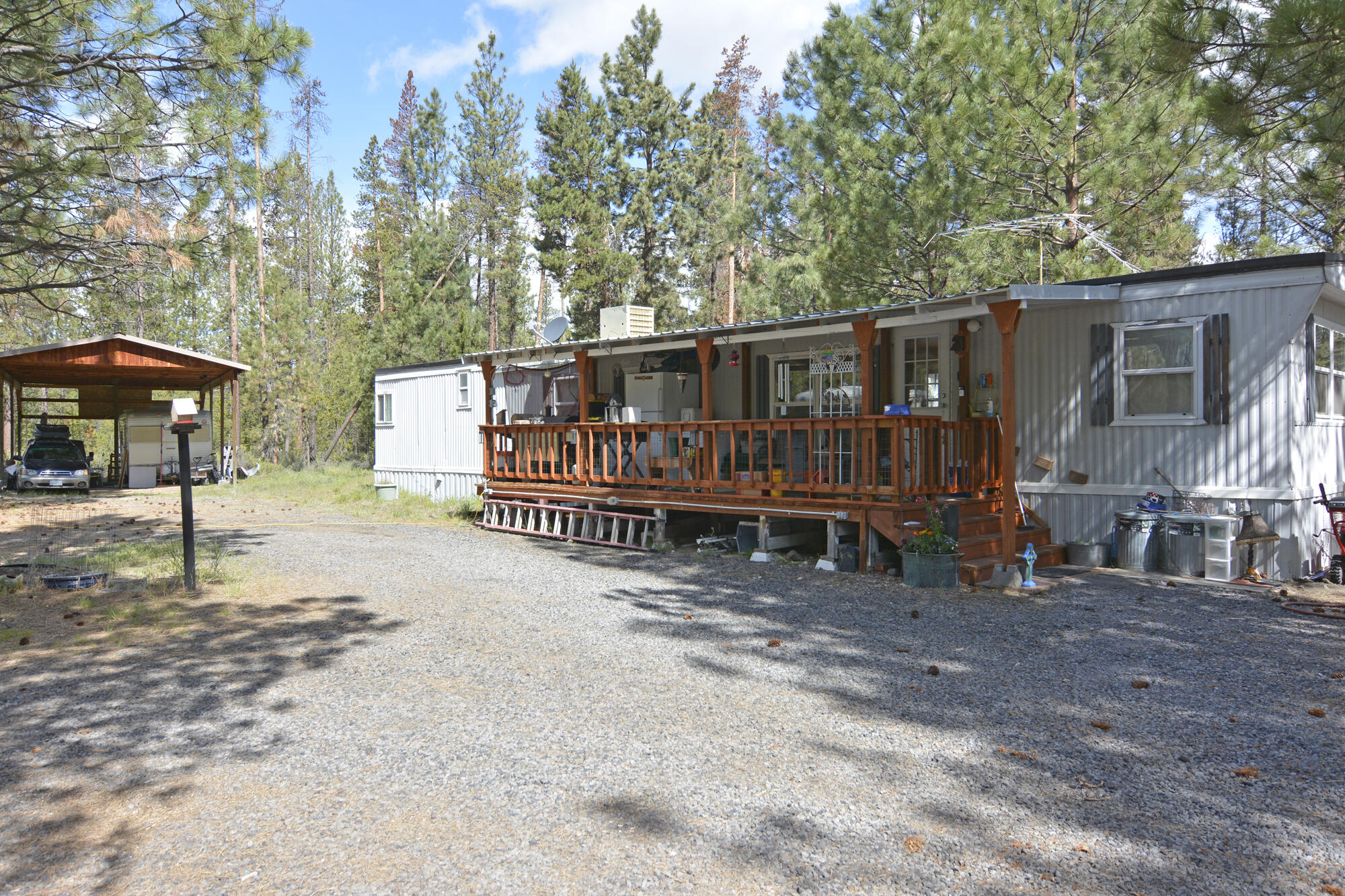 South 40 - Residential