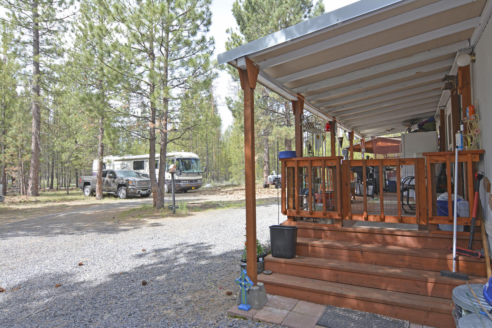 South 40 - Residential