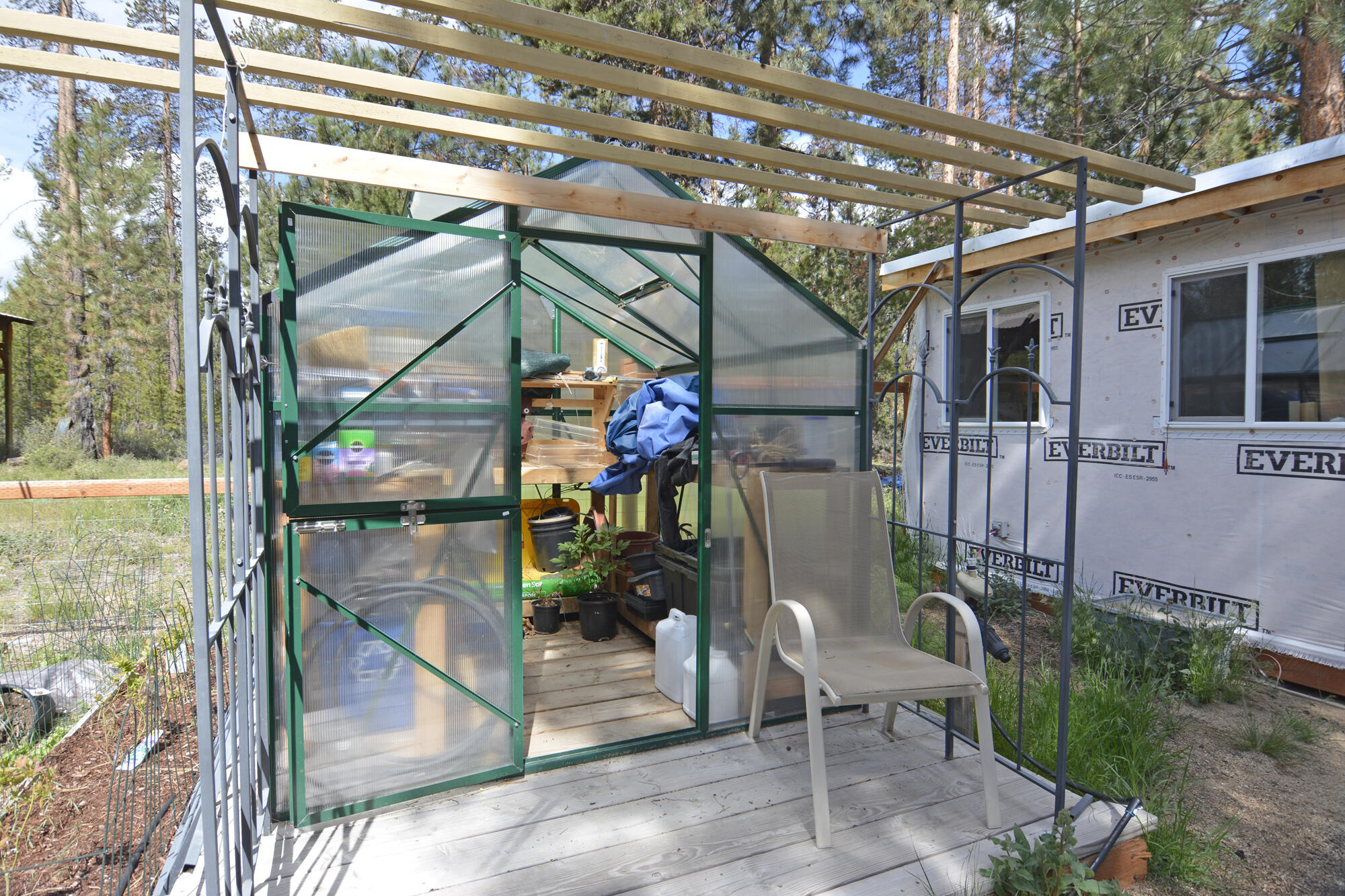 South 40 - Residential