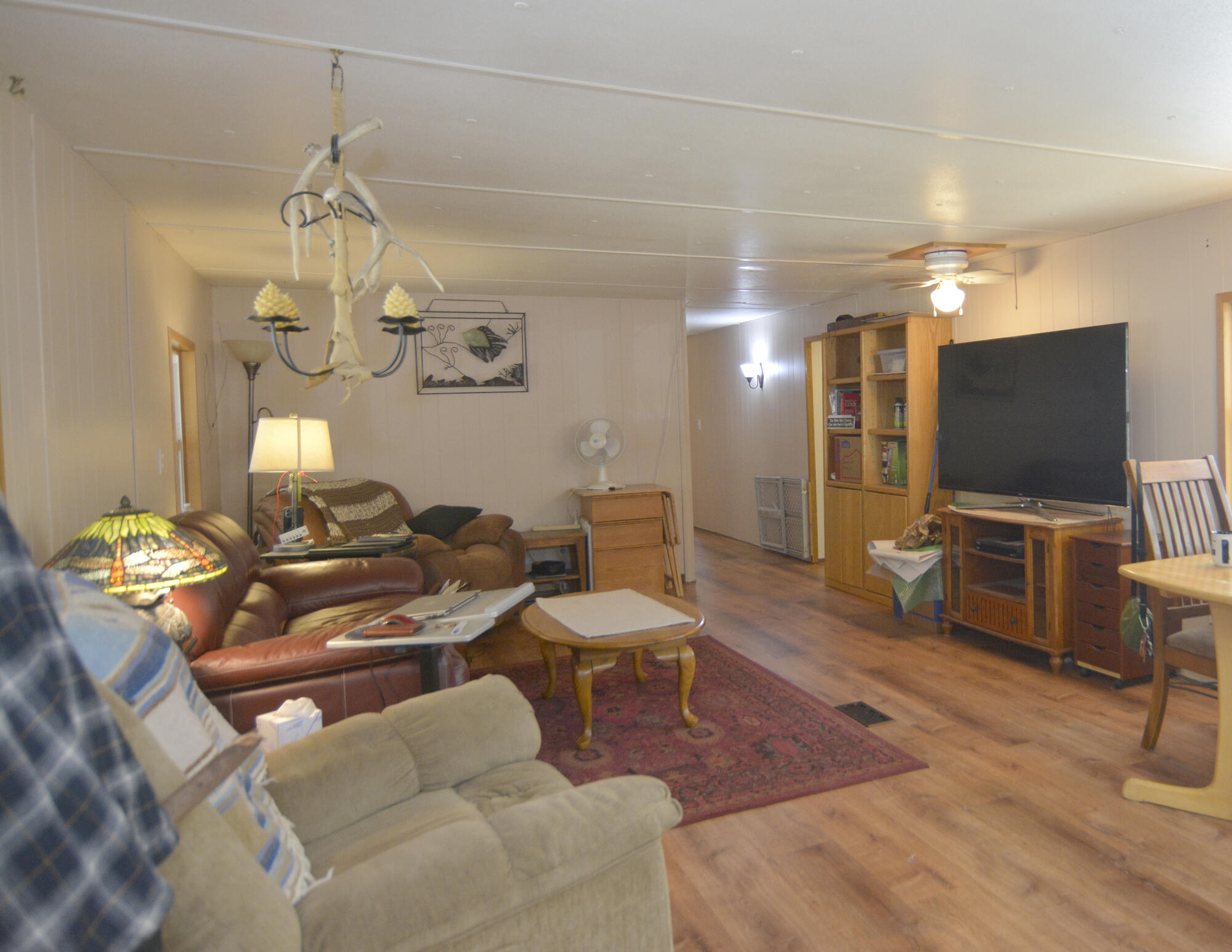 South 40 - Residential