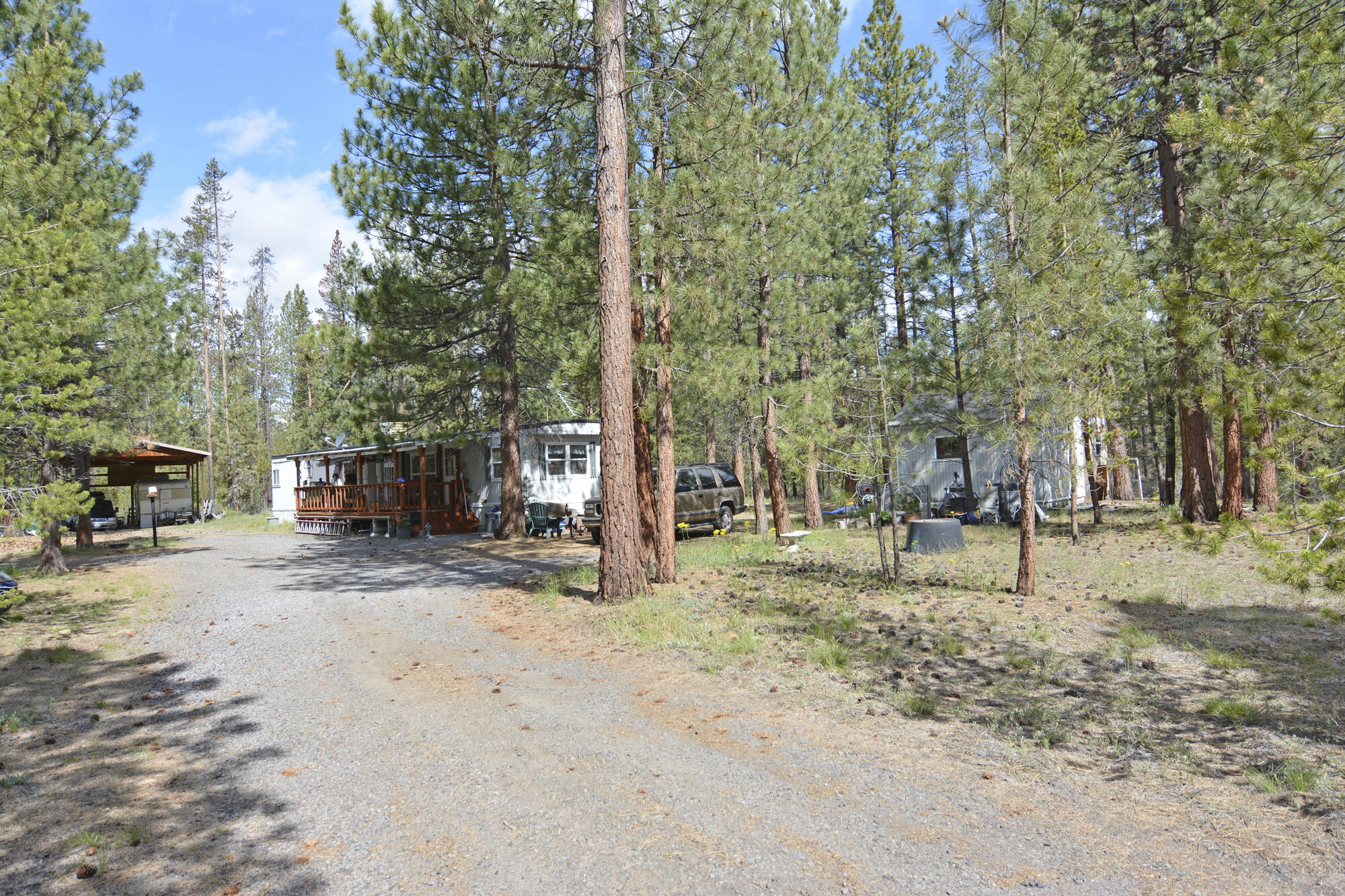 South 40 - Residential