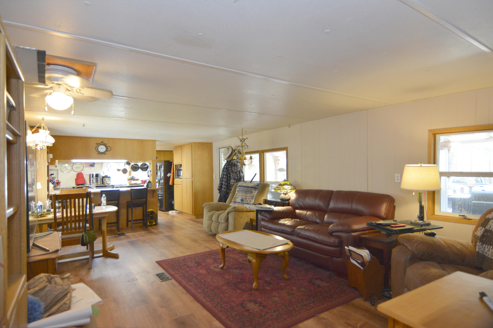 South 40 - Residential