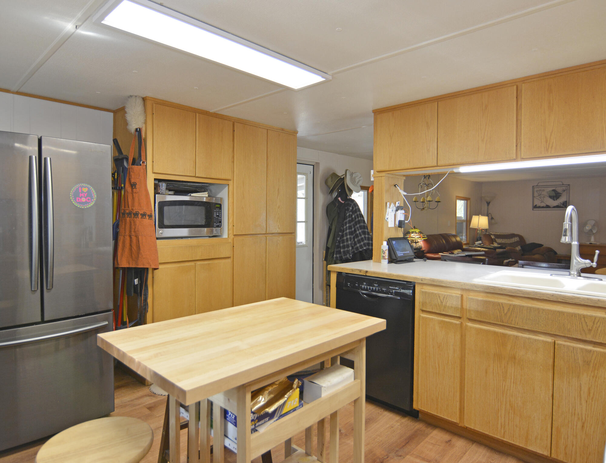 South 40 - Residential