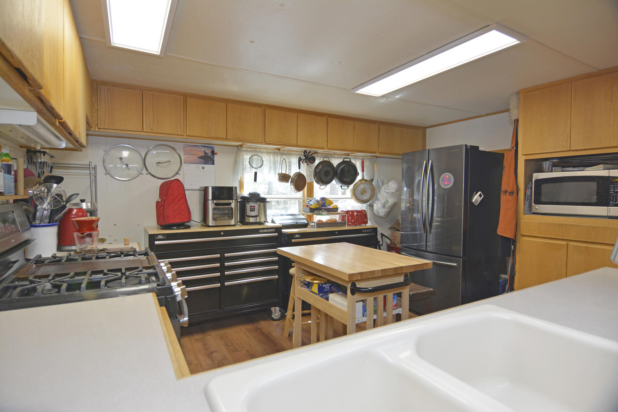 South 40 - Residential