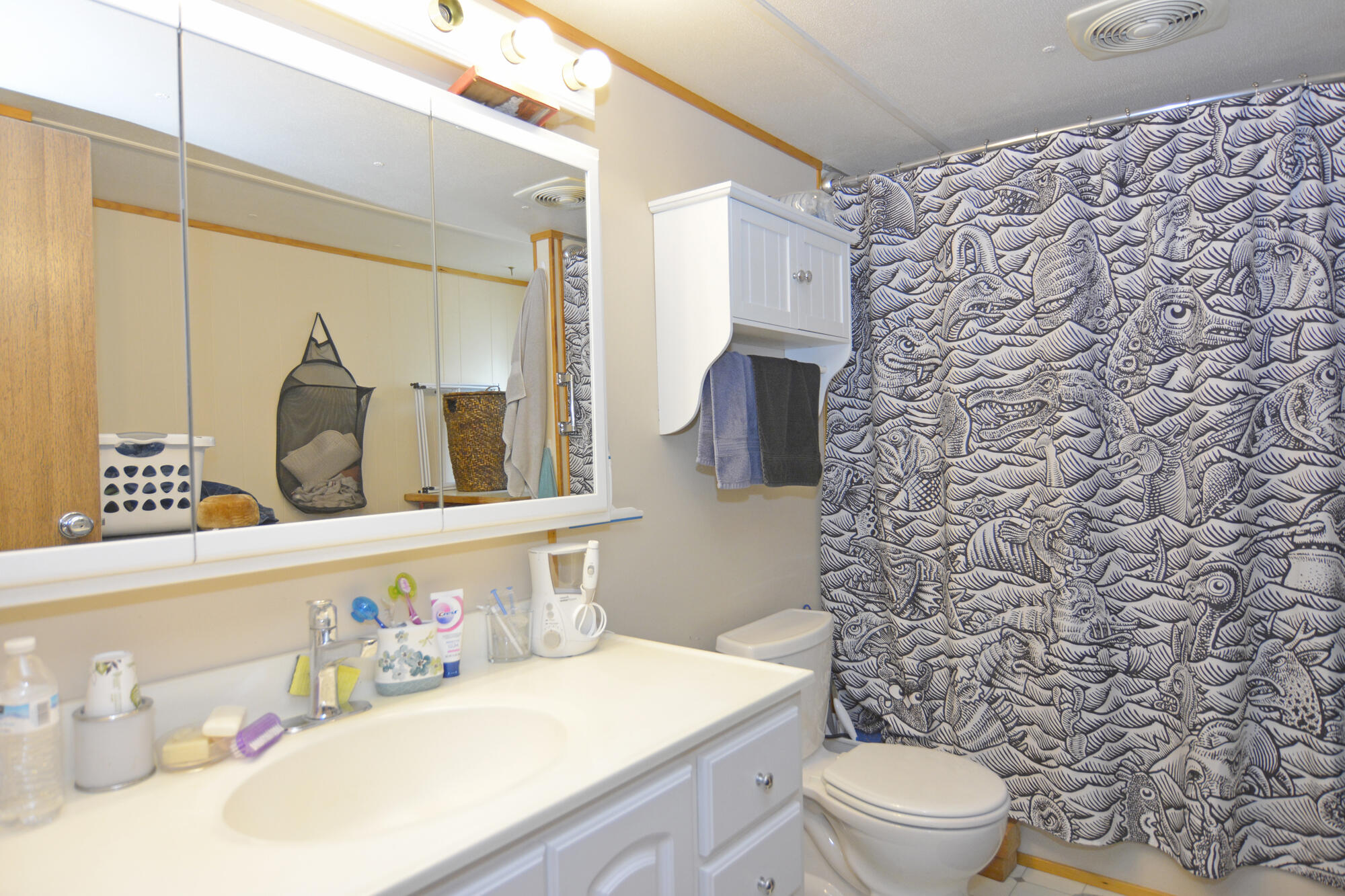 South 40 - Residential