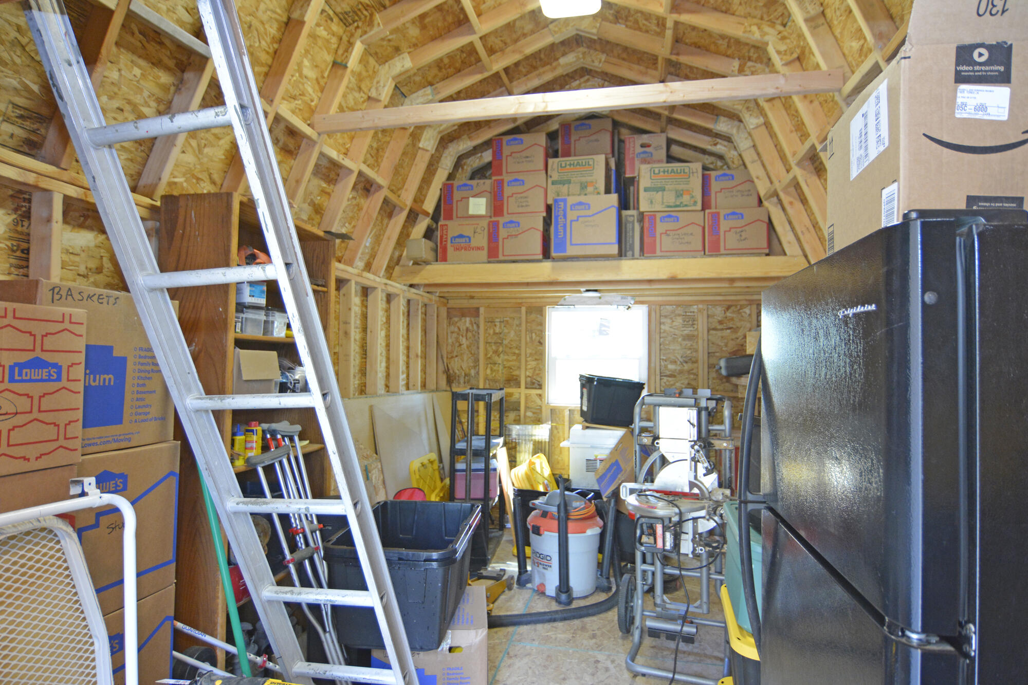 South 40 - Residential