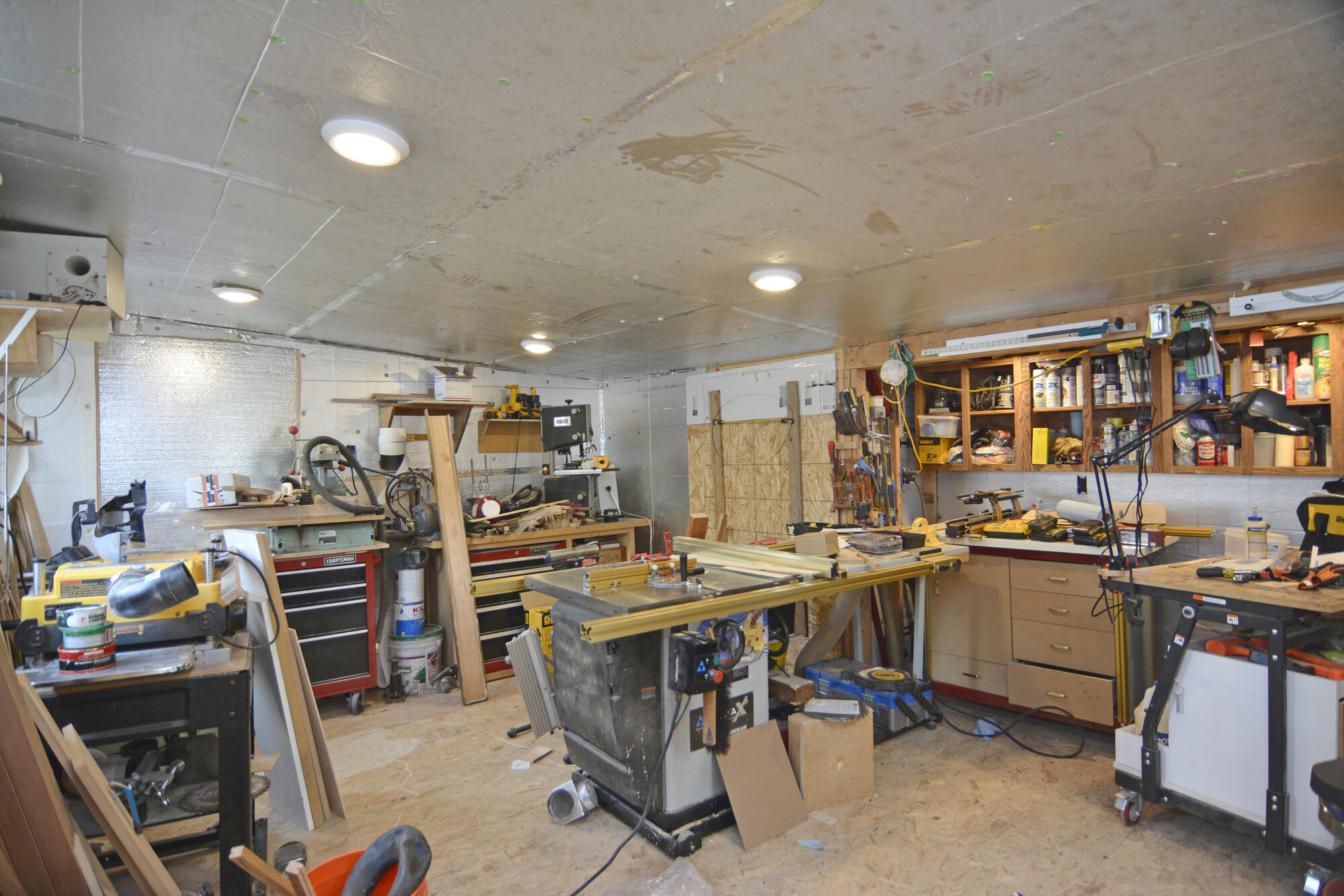 South 40 - Residential