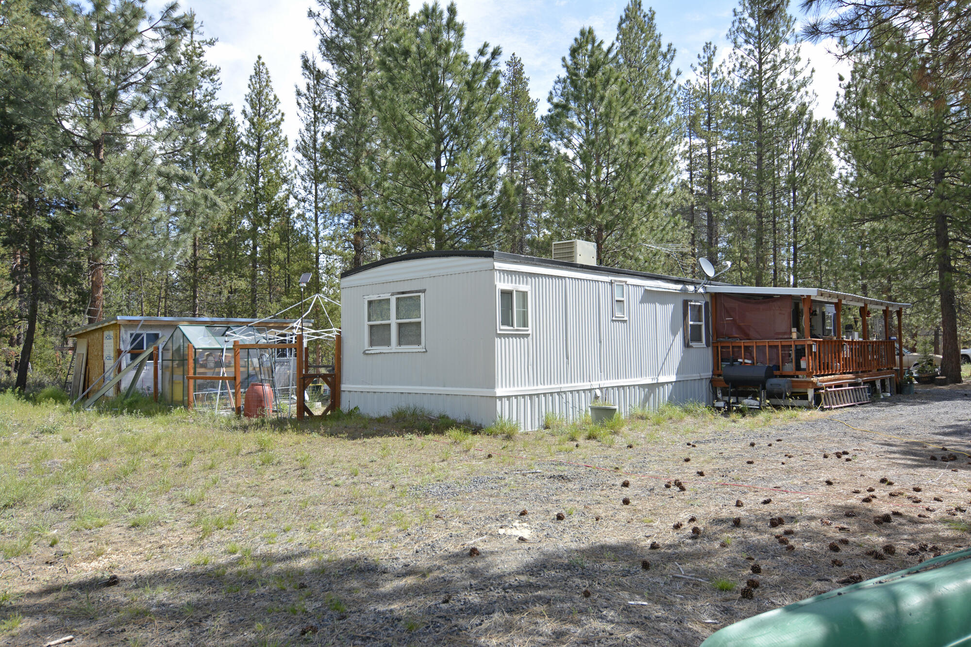 South 40 - Residential