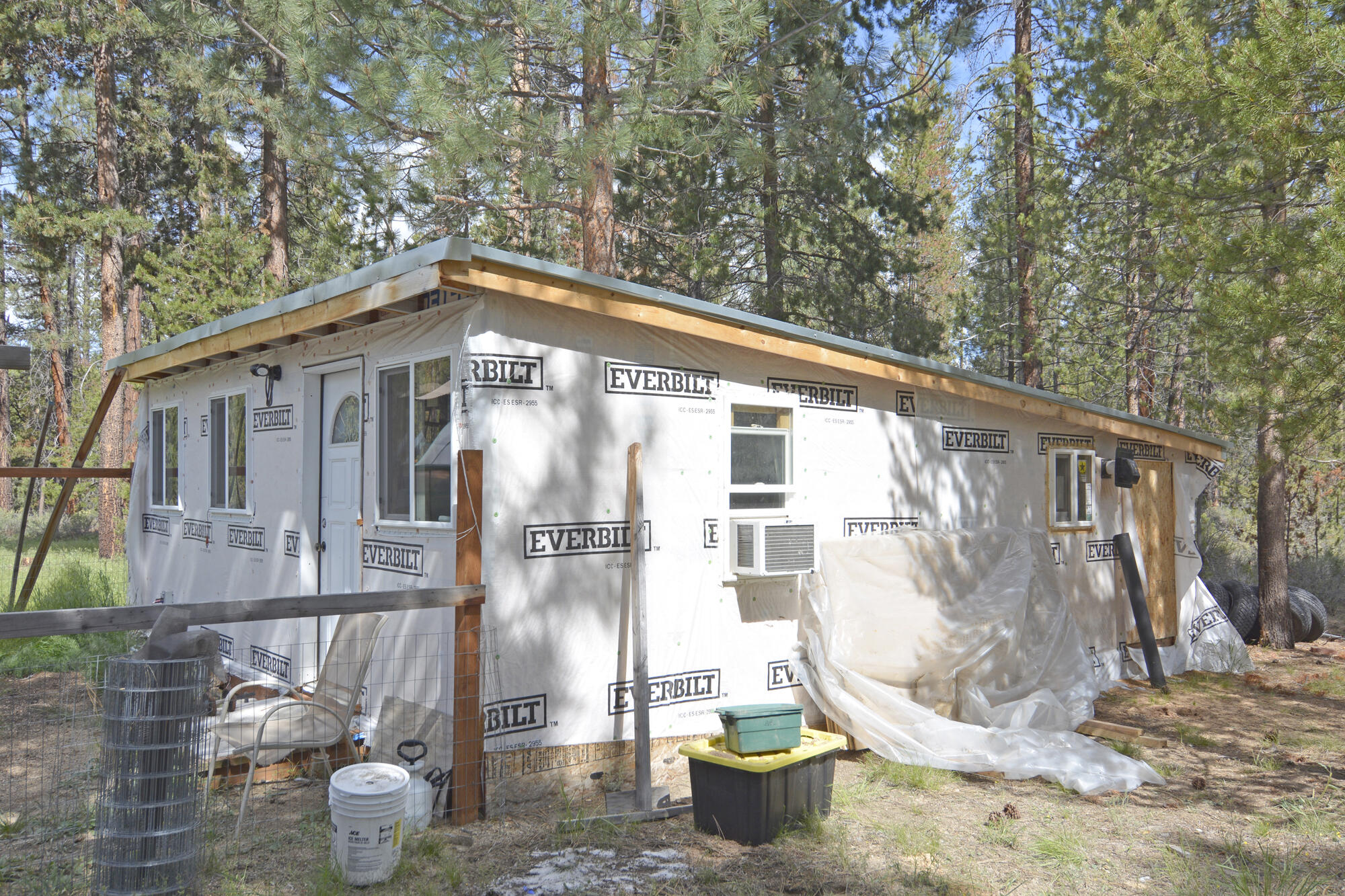 South 40 - Residential