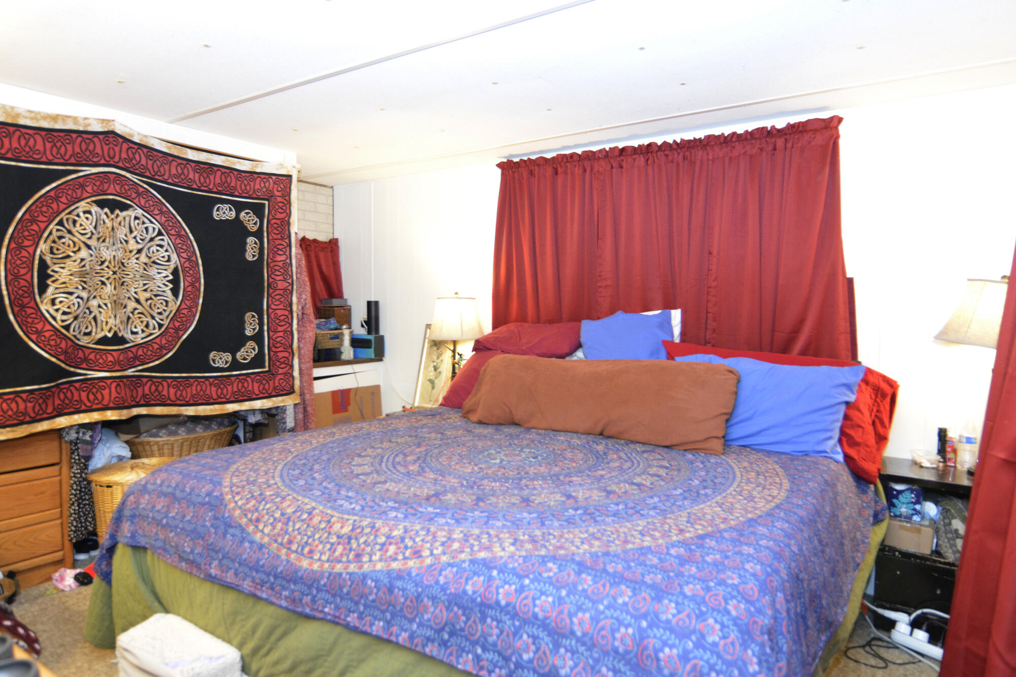 South 40 - Residential