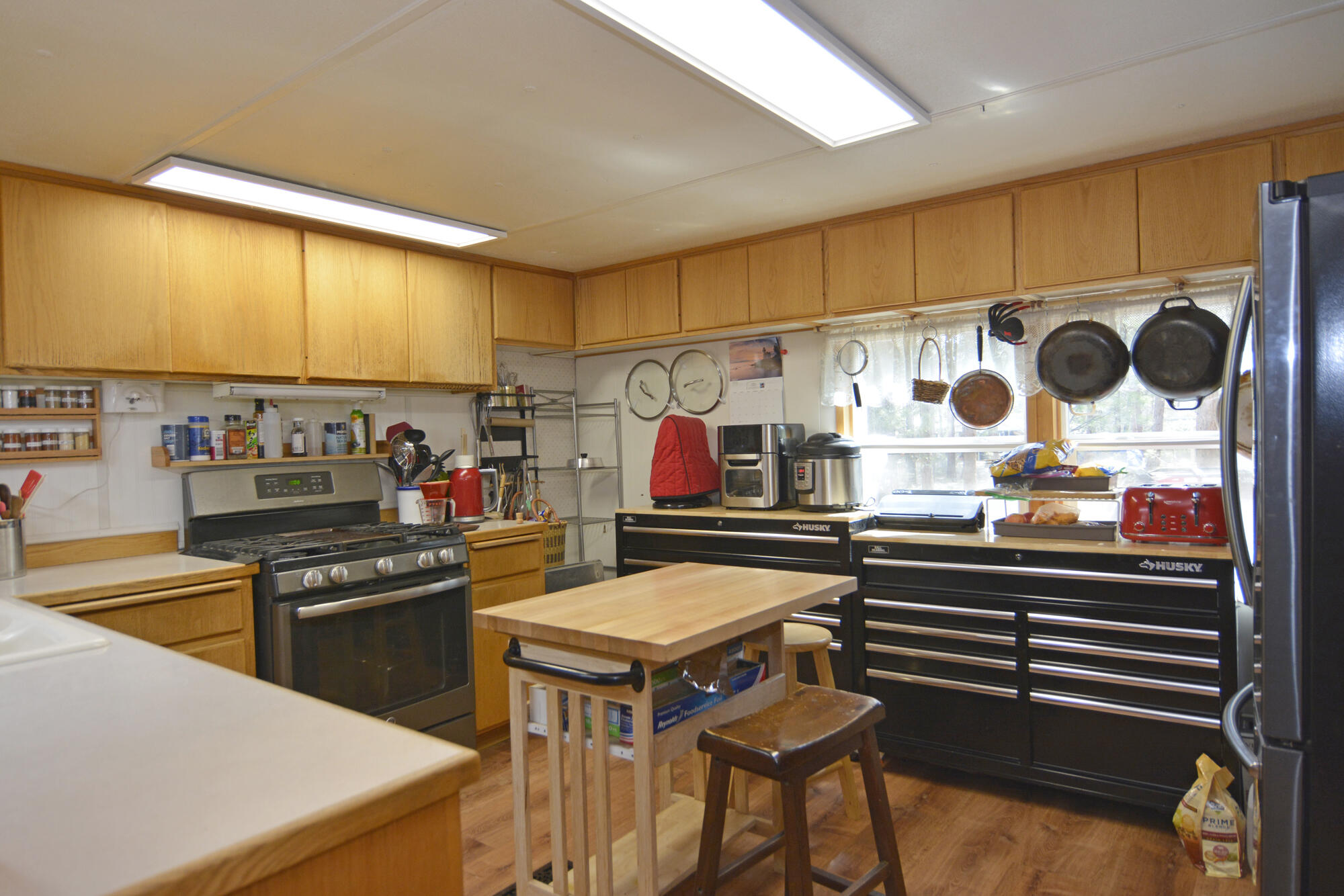 South 40 - Residential