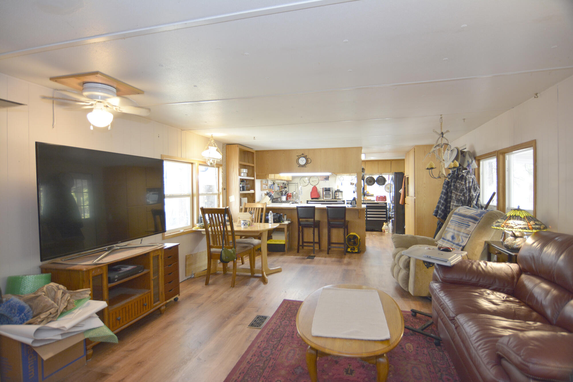 South 40 - Residential