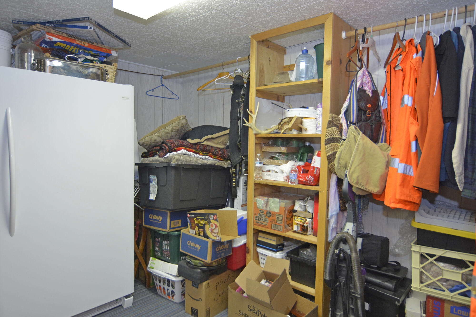 South 40 - Residential