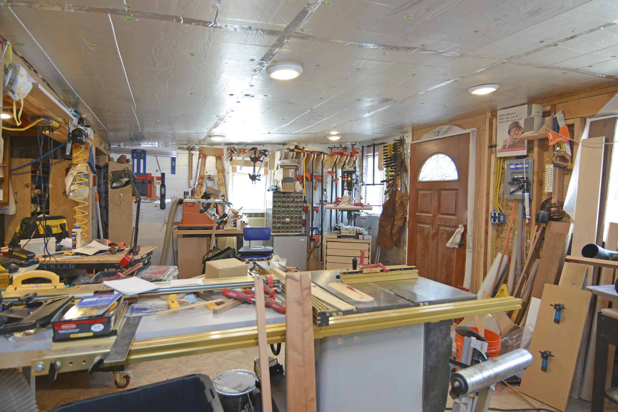 South 40 - Residential