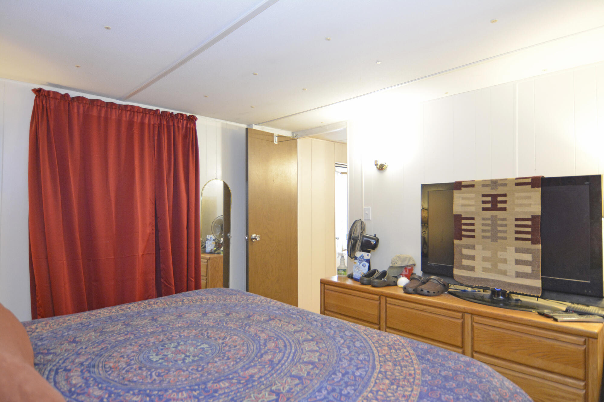 South 40 - Residential