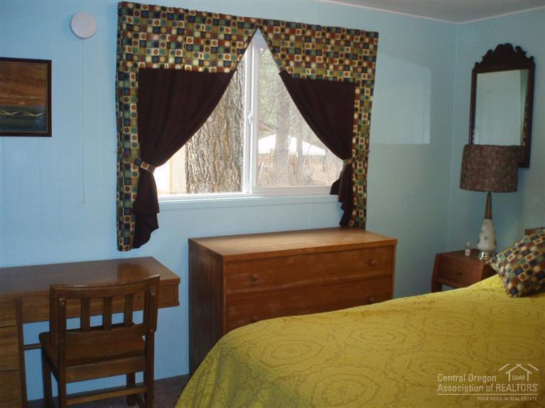 Deschutes River Acre - Residential