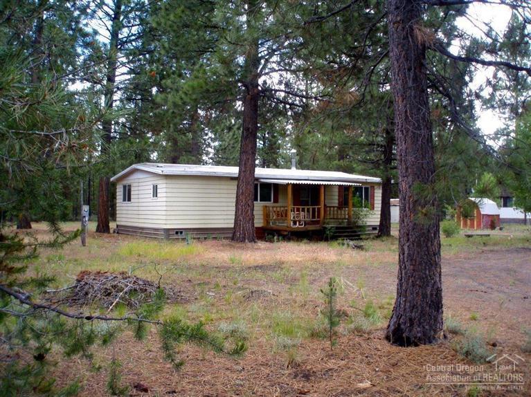 Deschutes River Acre - Residential