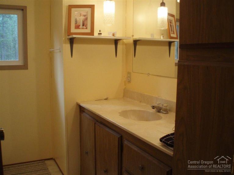 Deschutes River Acre - Residential