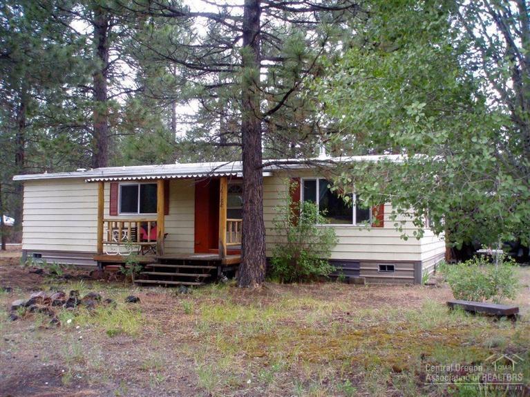 Deschutes River Acre - Residential