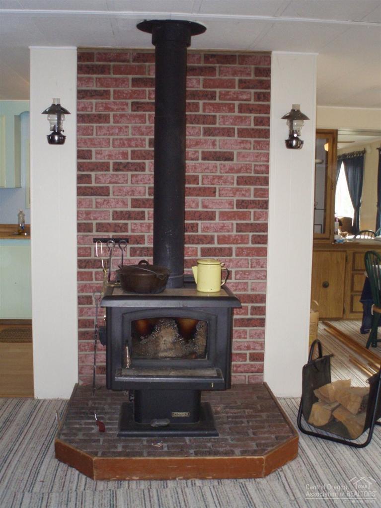 Deschutes River Acre - Residential