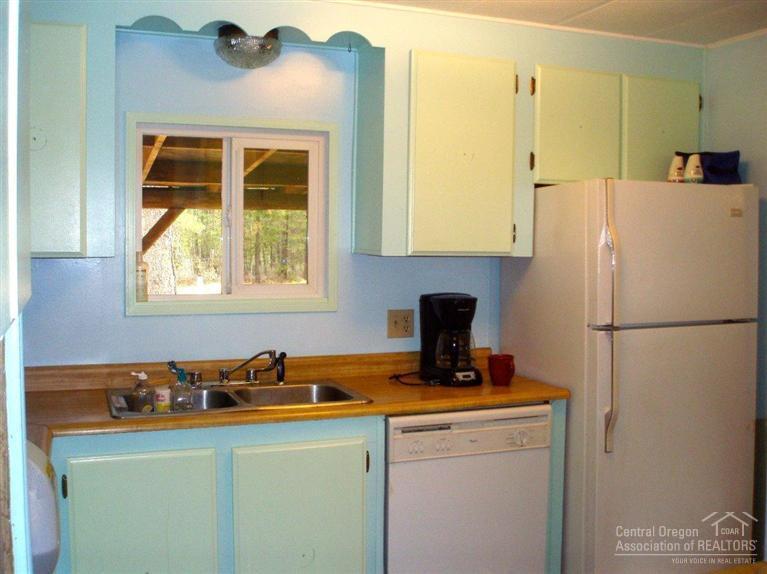 Deschutes River Acre - Residential