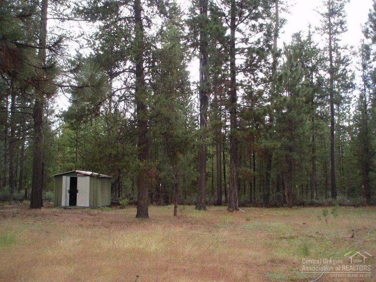 Deschutes River Acre - Residential