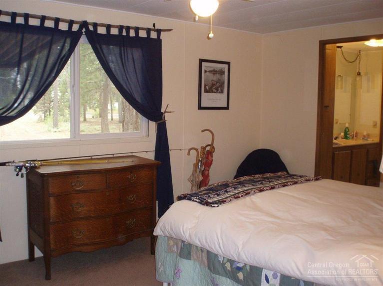 Deschutes River Acre - Residential