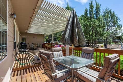Tiny photo for 8280 Junco Court, Redmond, OR 97756 (MLS # 220222908)
