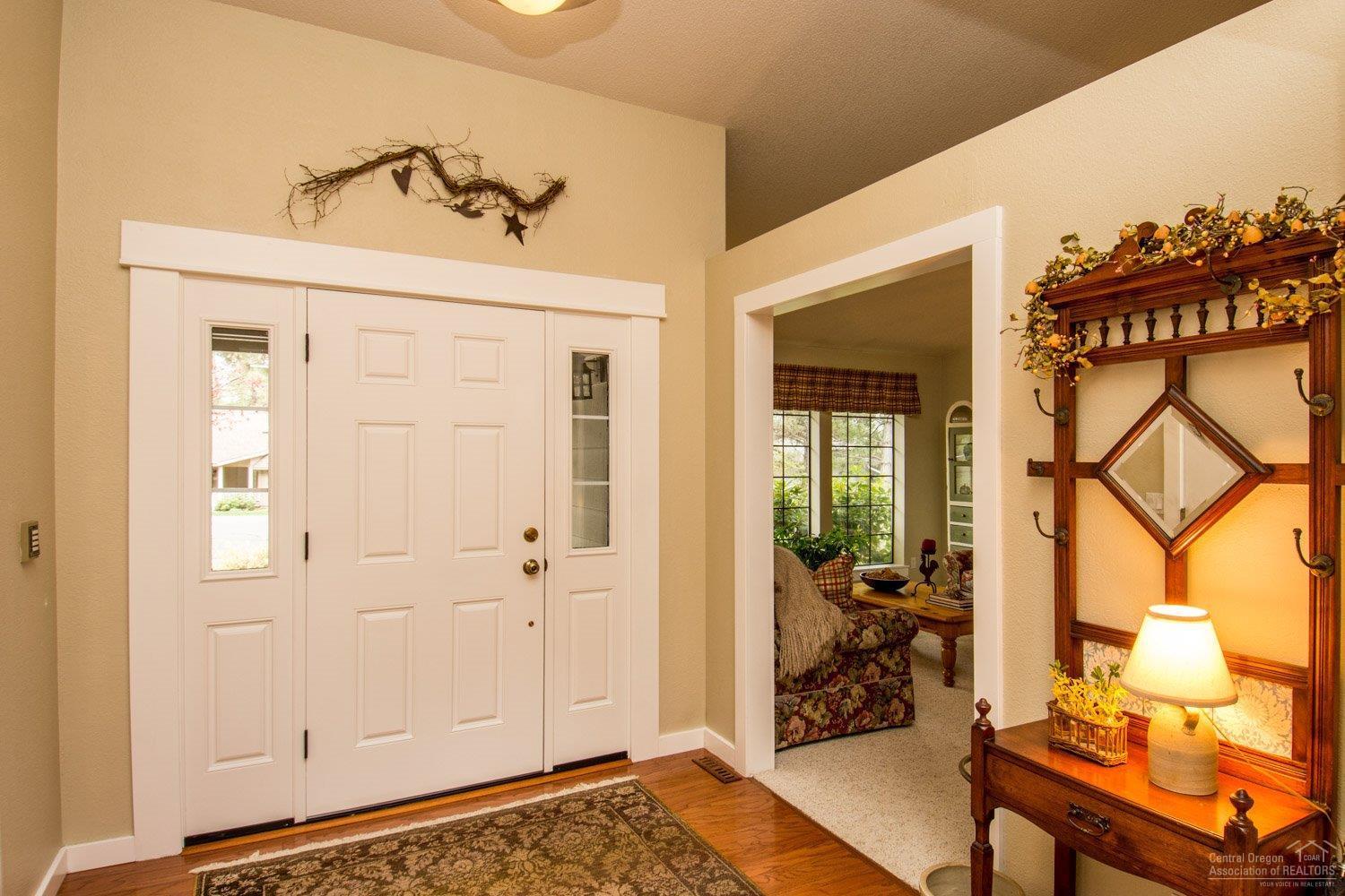 Mtn High - Residential