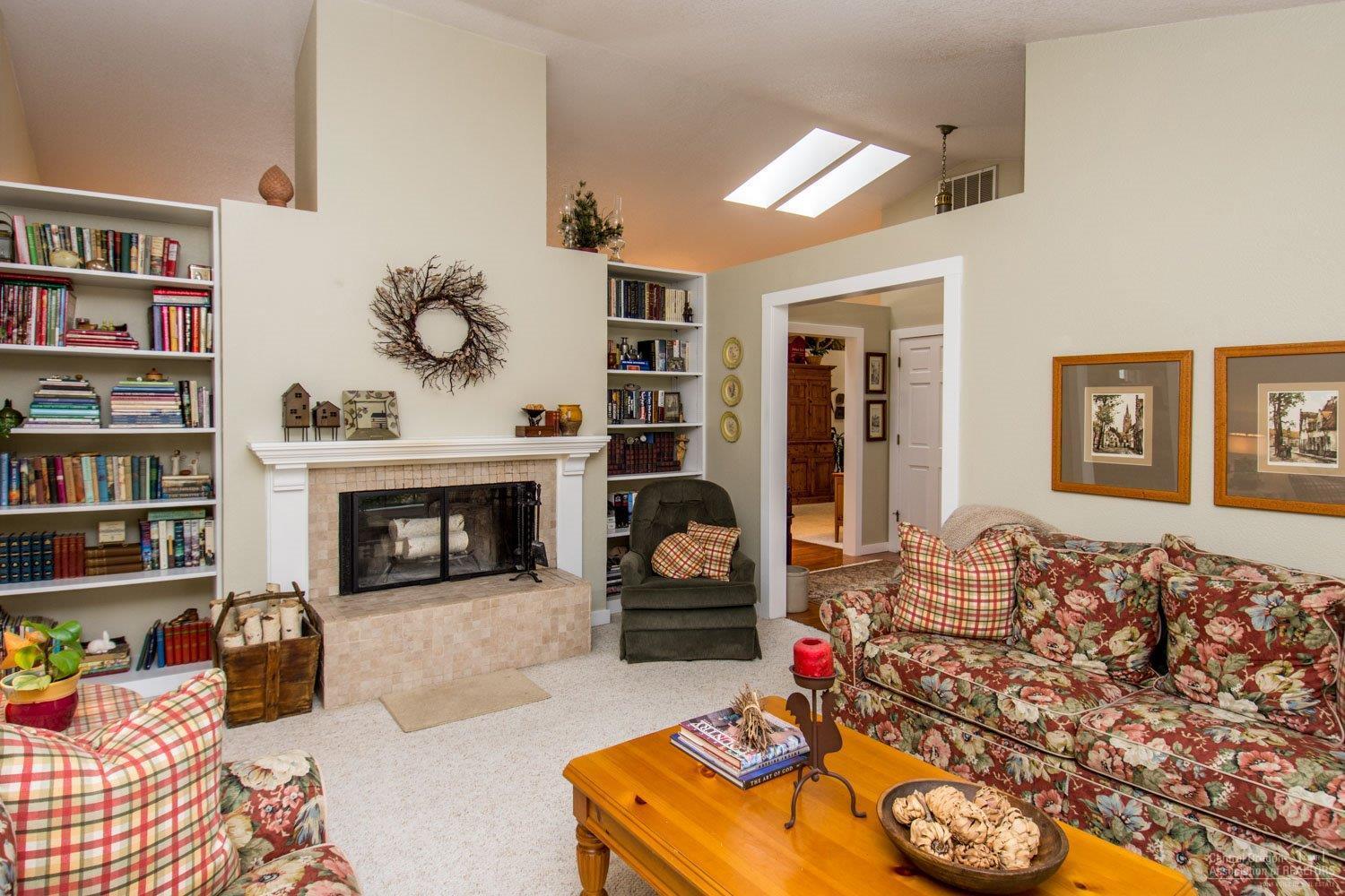 Mtn High - Residential