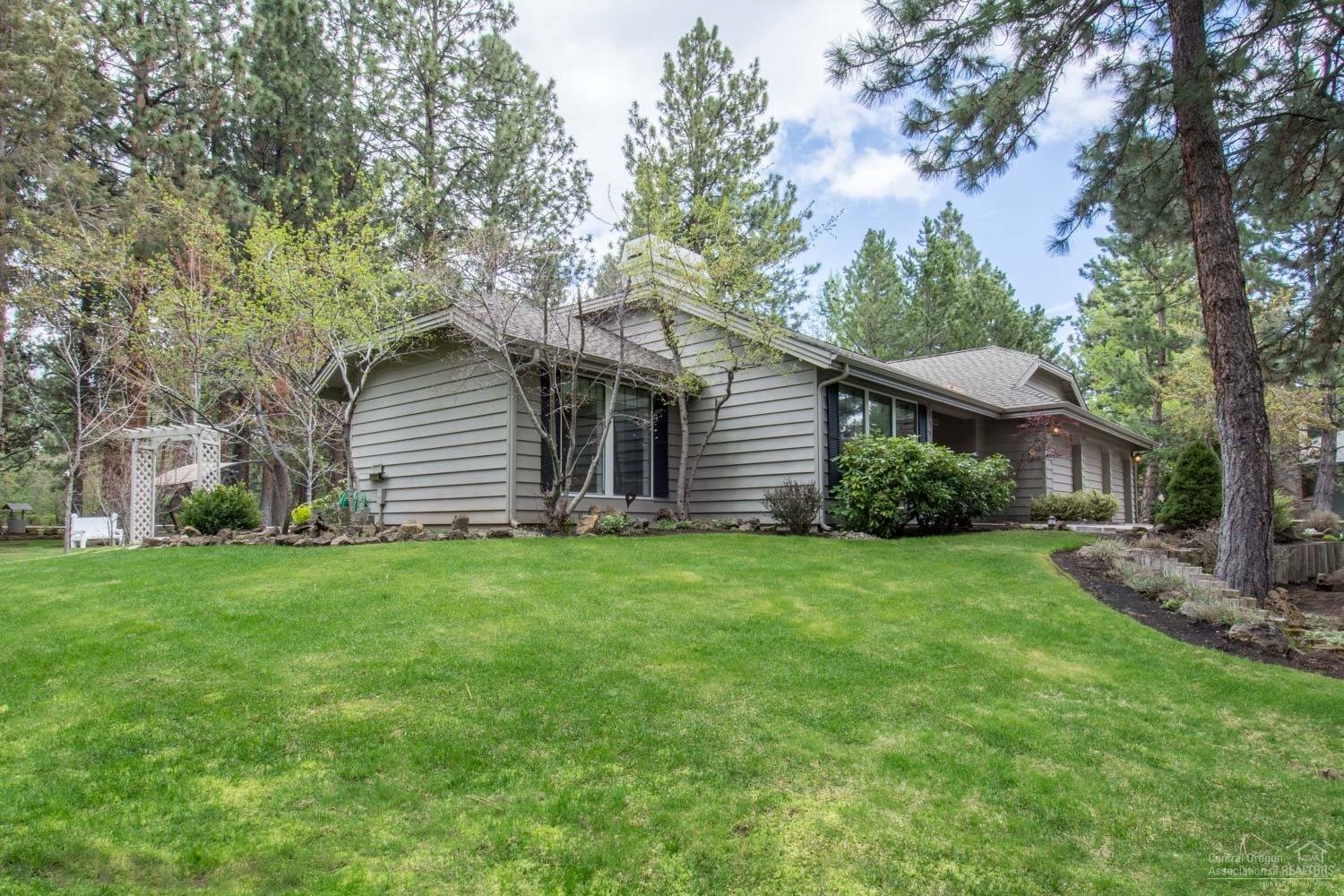 Mtn High - Residential