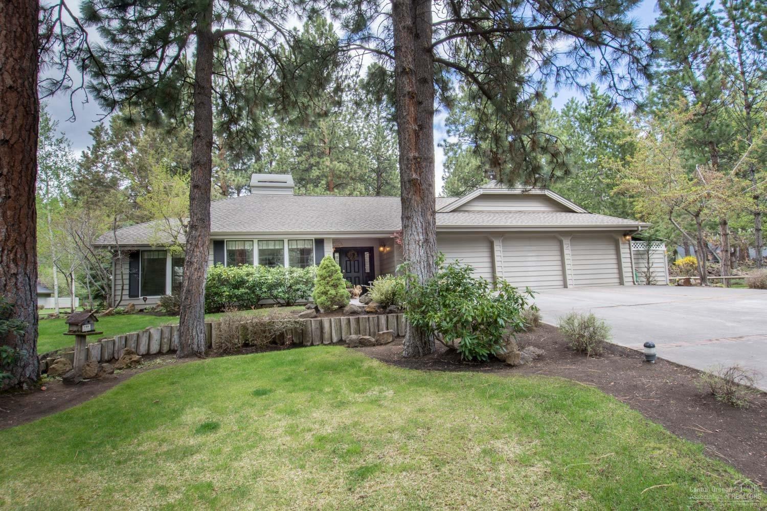 Mtn High - Residential