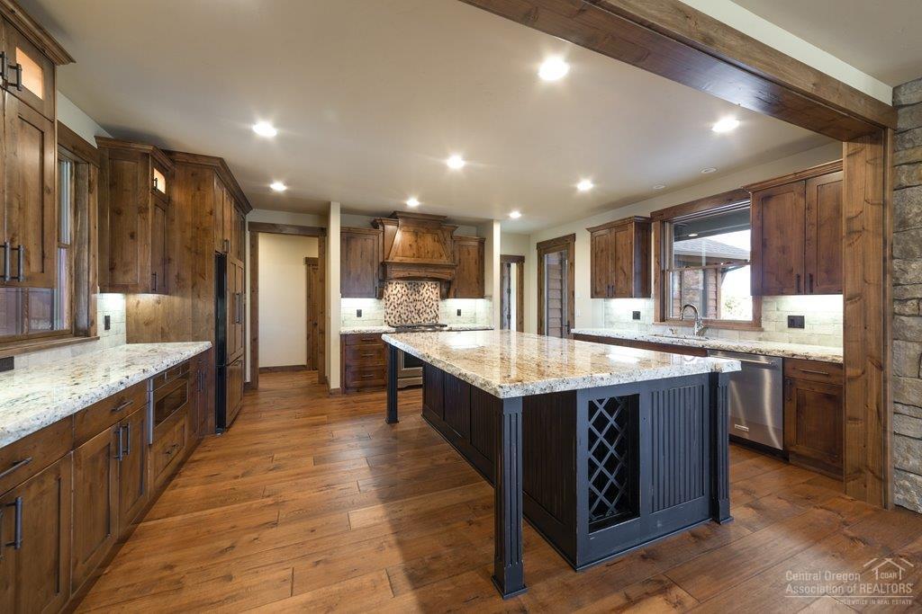 Brasada Ranch - Residential