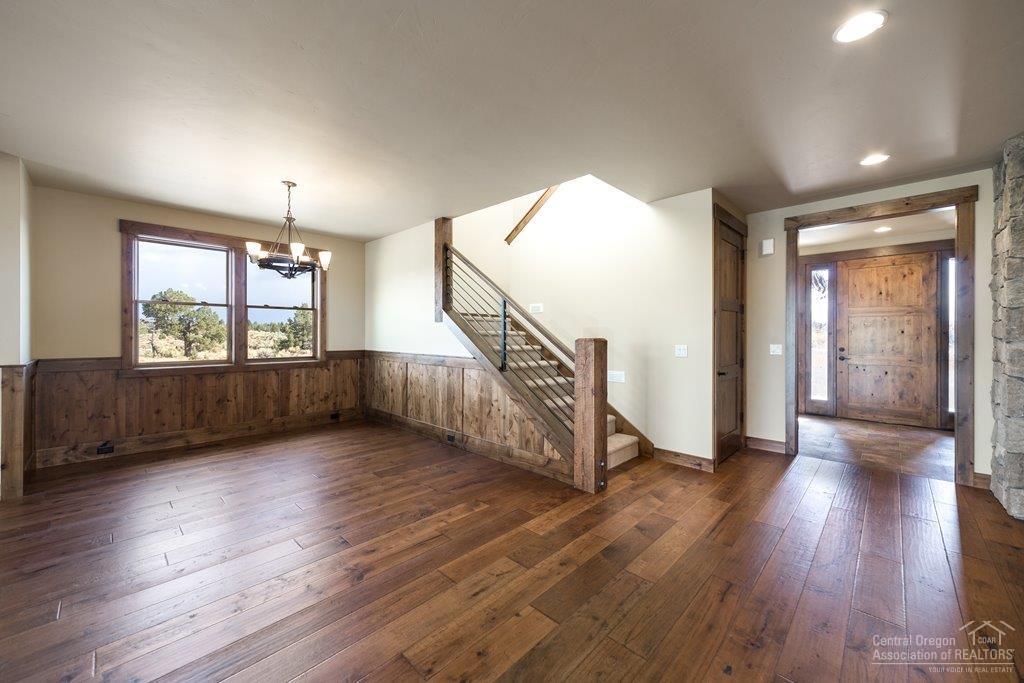 Brasada Ranch - Residential