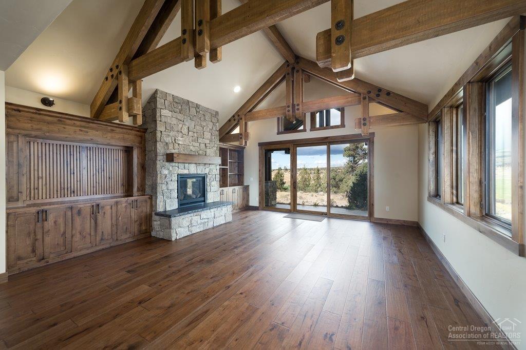 Brasada Ranch - Residential