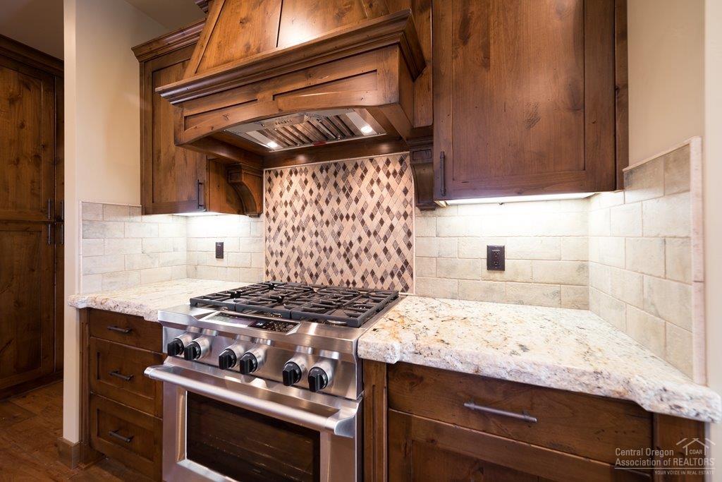 Brasada Ranch - Residential