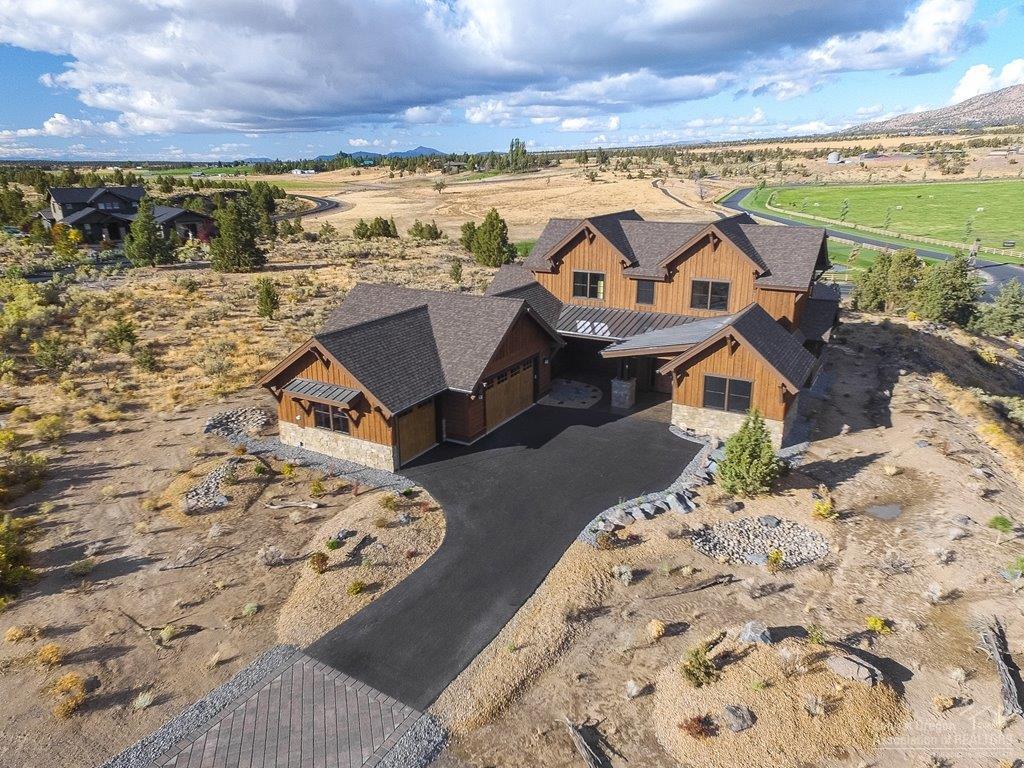 Brasada Ranch - Residential