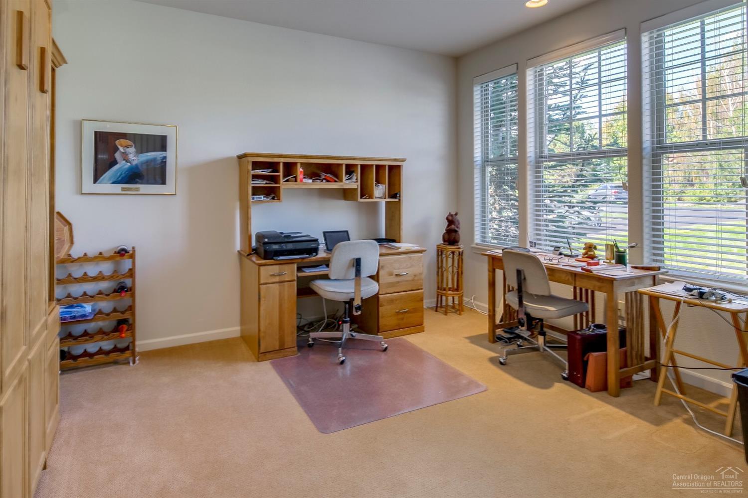 Broken Top - Residential