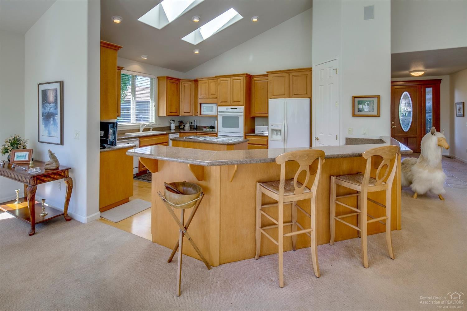 Broken Top - Residential