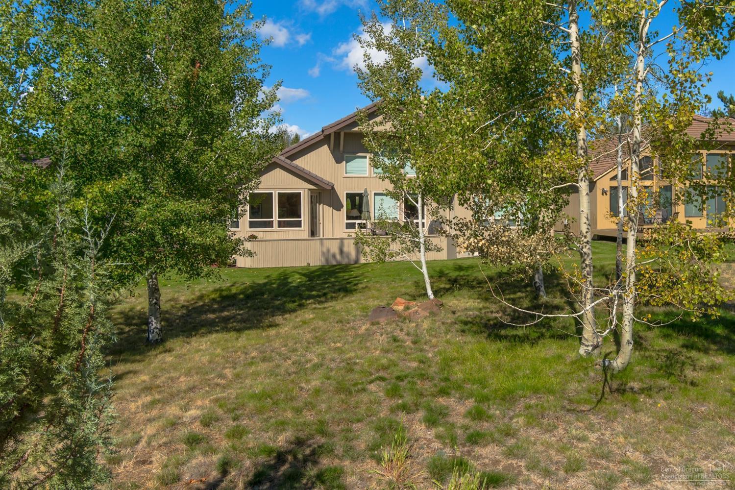 Broken Top - Residential