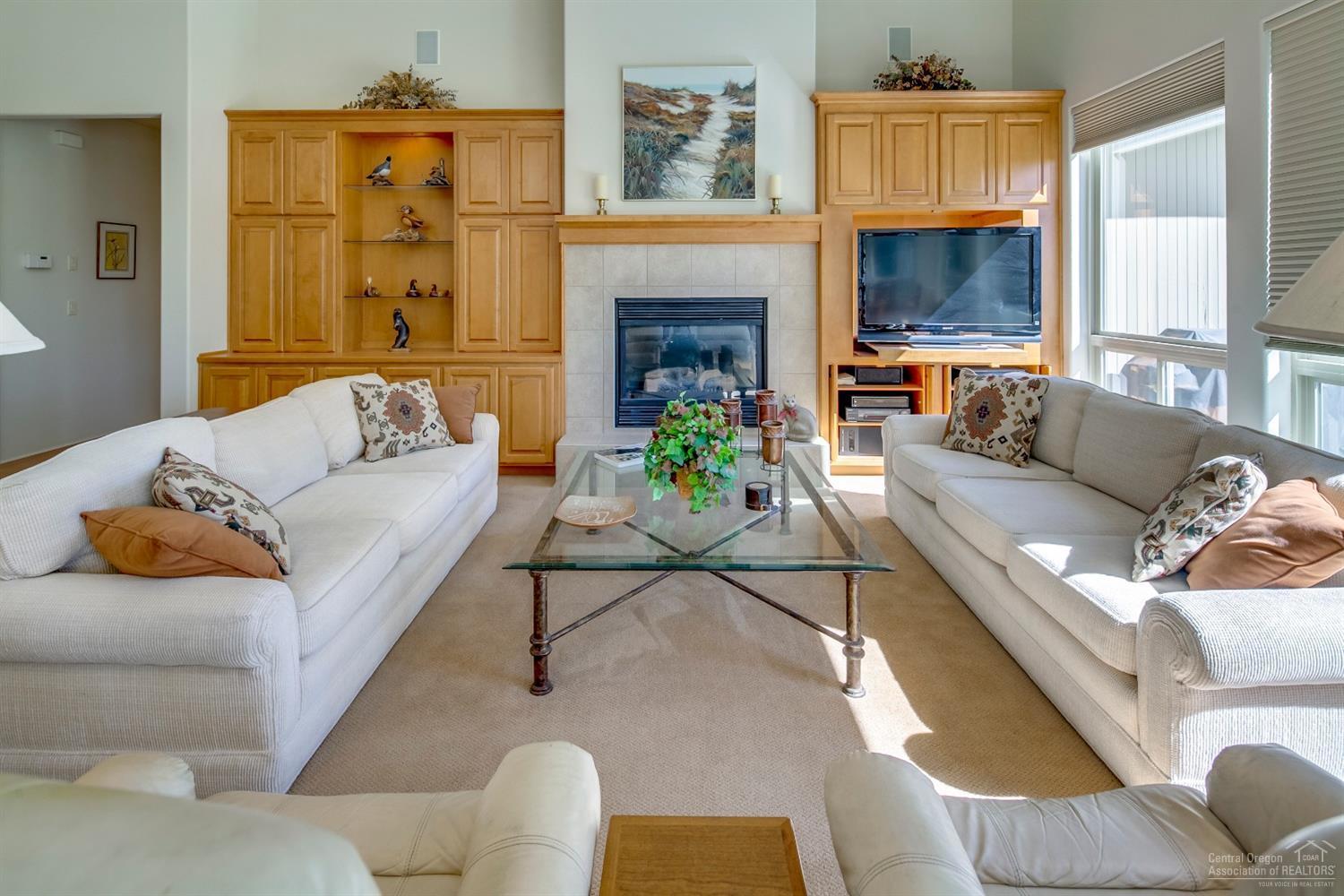 Broken Top - Residential