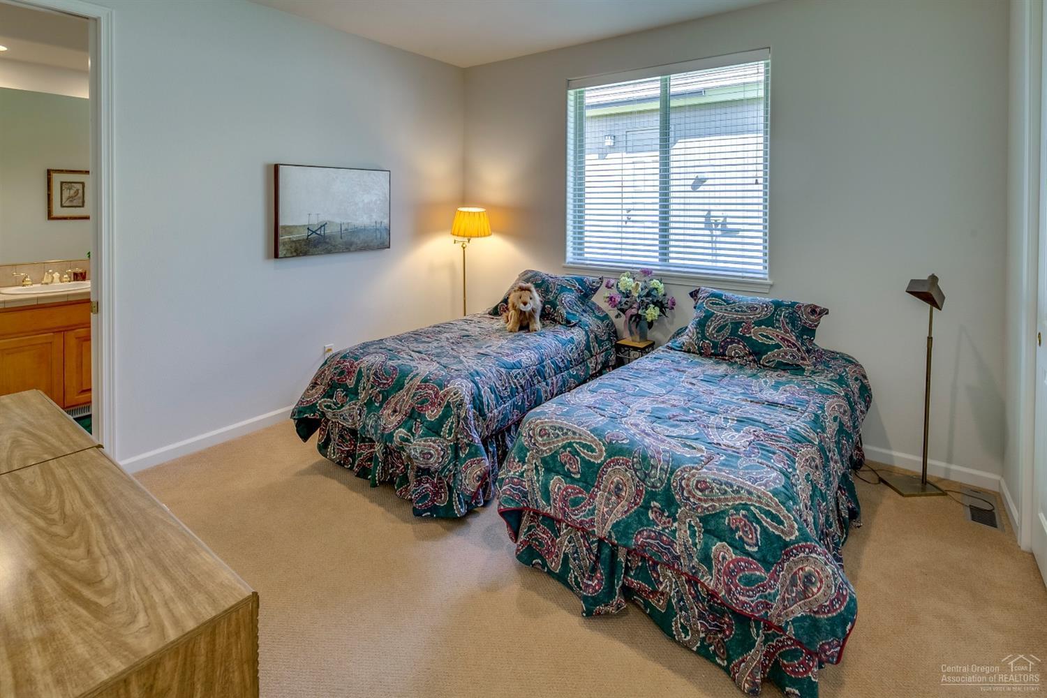 Broken Top - Residential