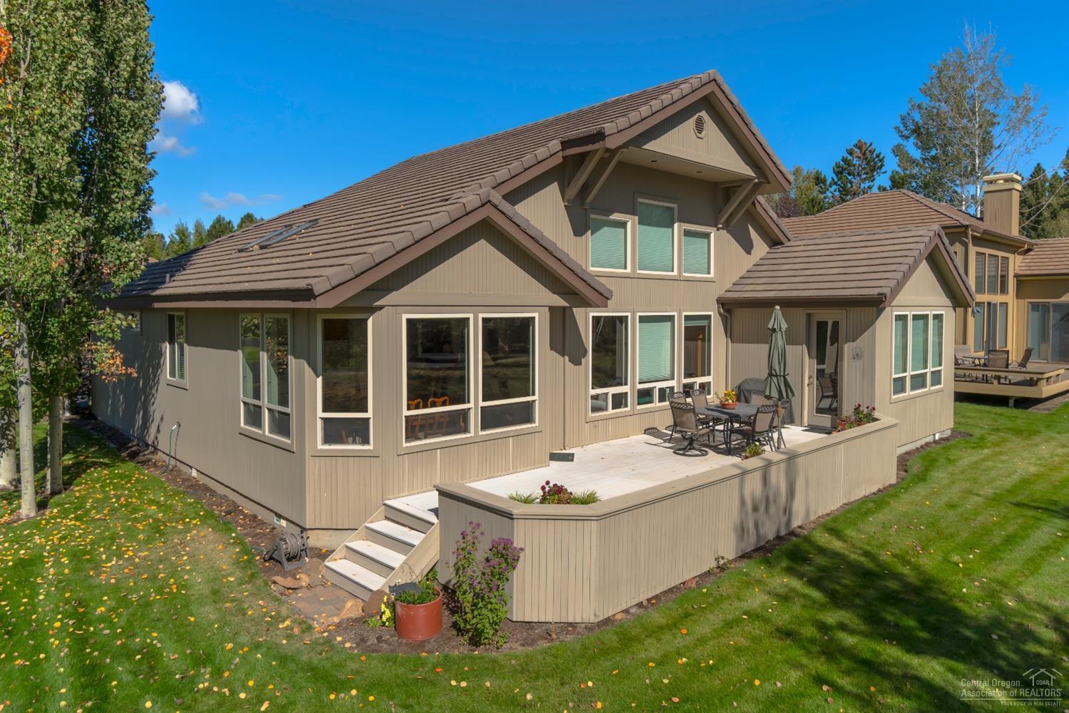 Broken Top - Residential