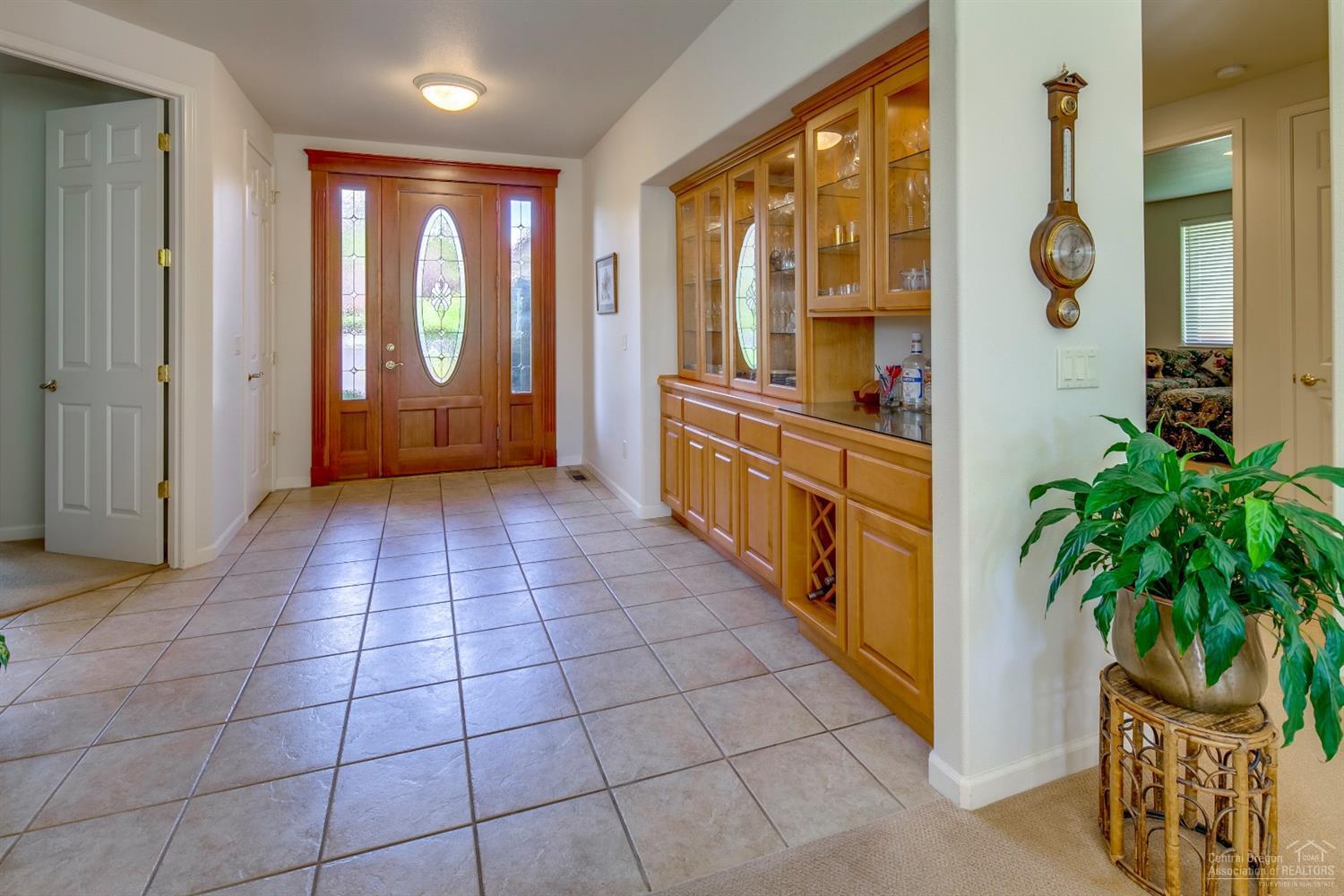 Broken Top - Residential