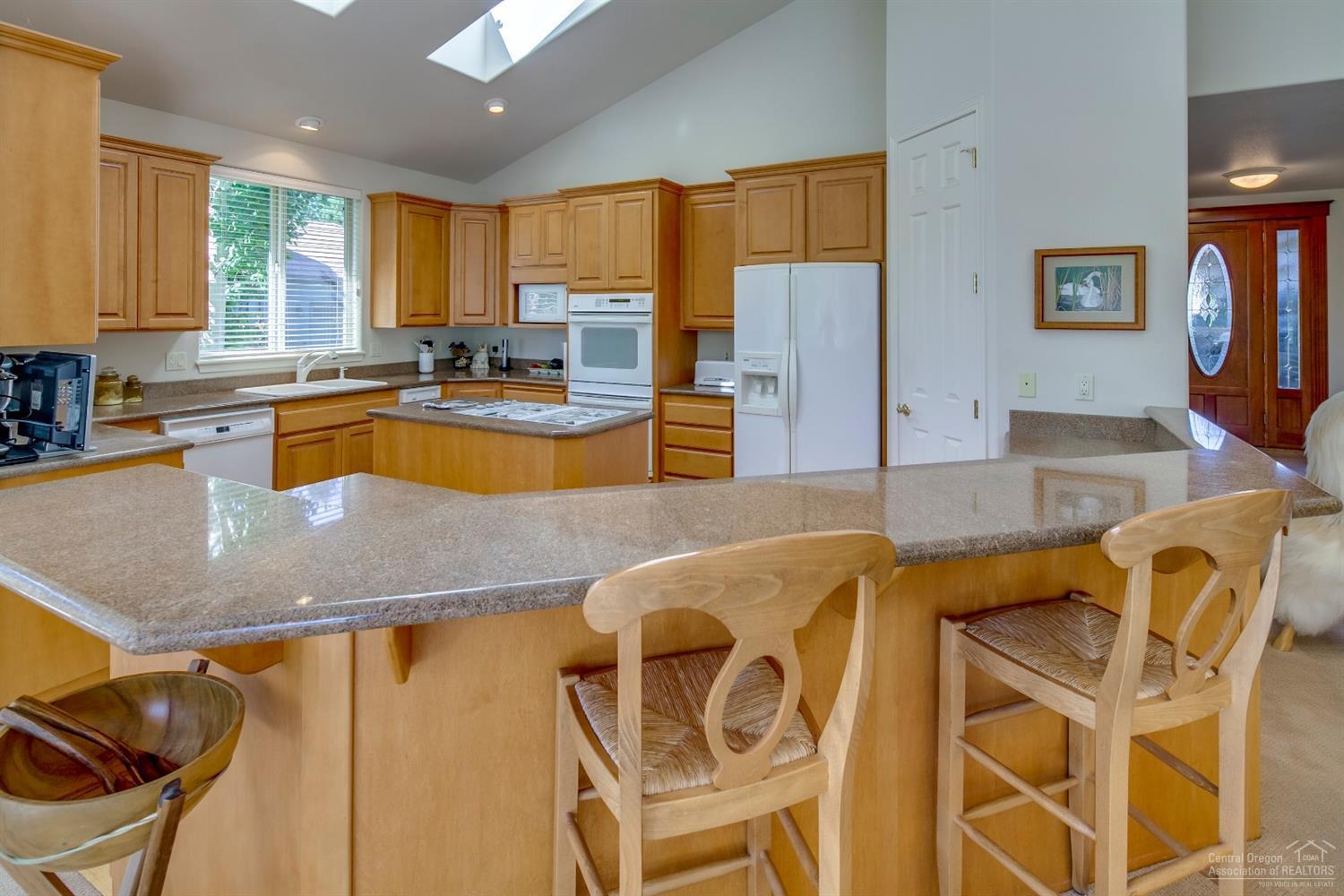 Broken Top - Residential