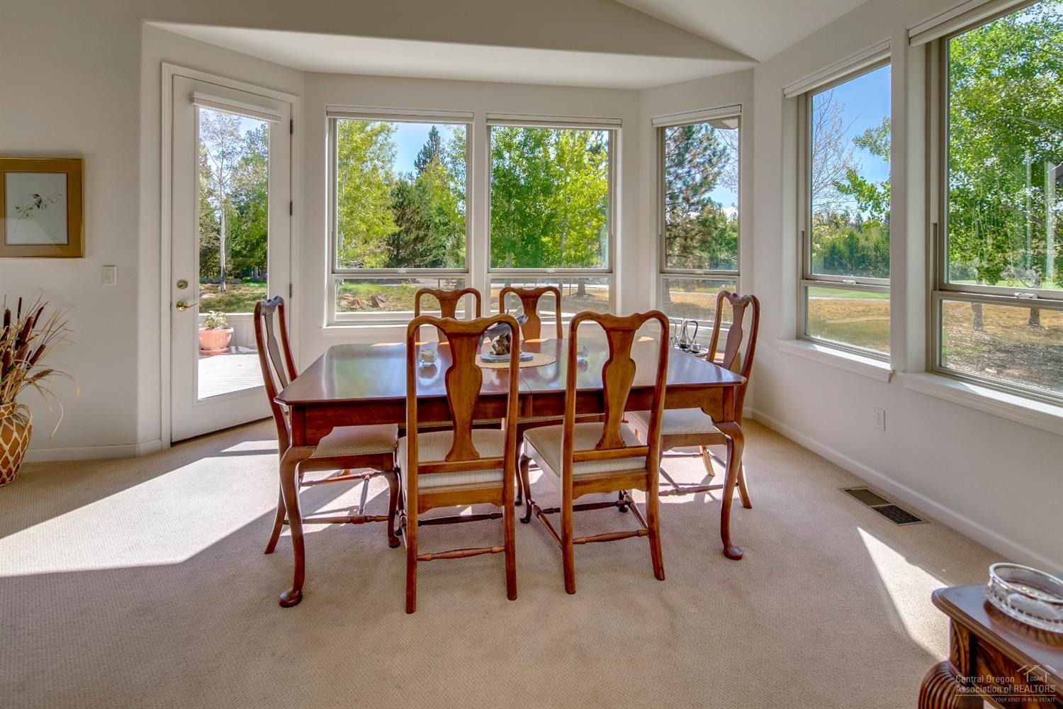 Broken Top - Residential