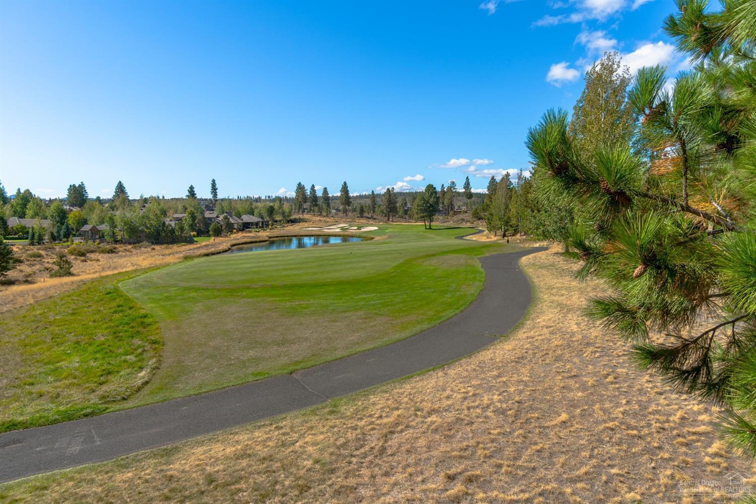 Broken Top - Residential