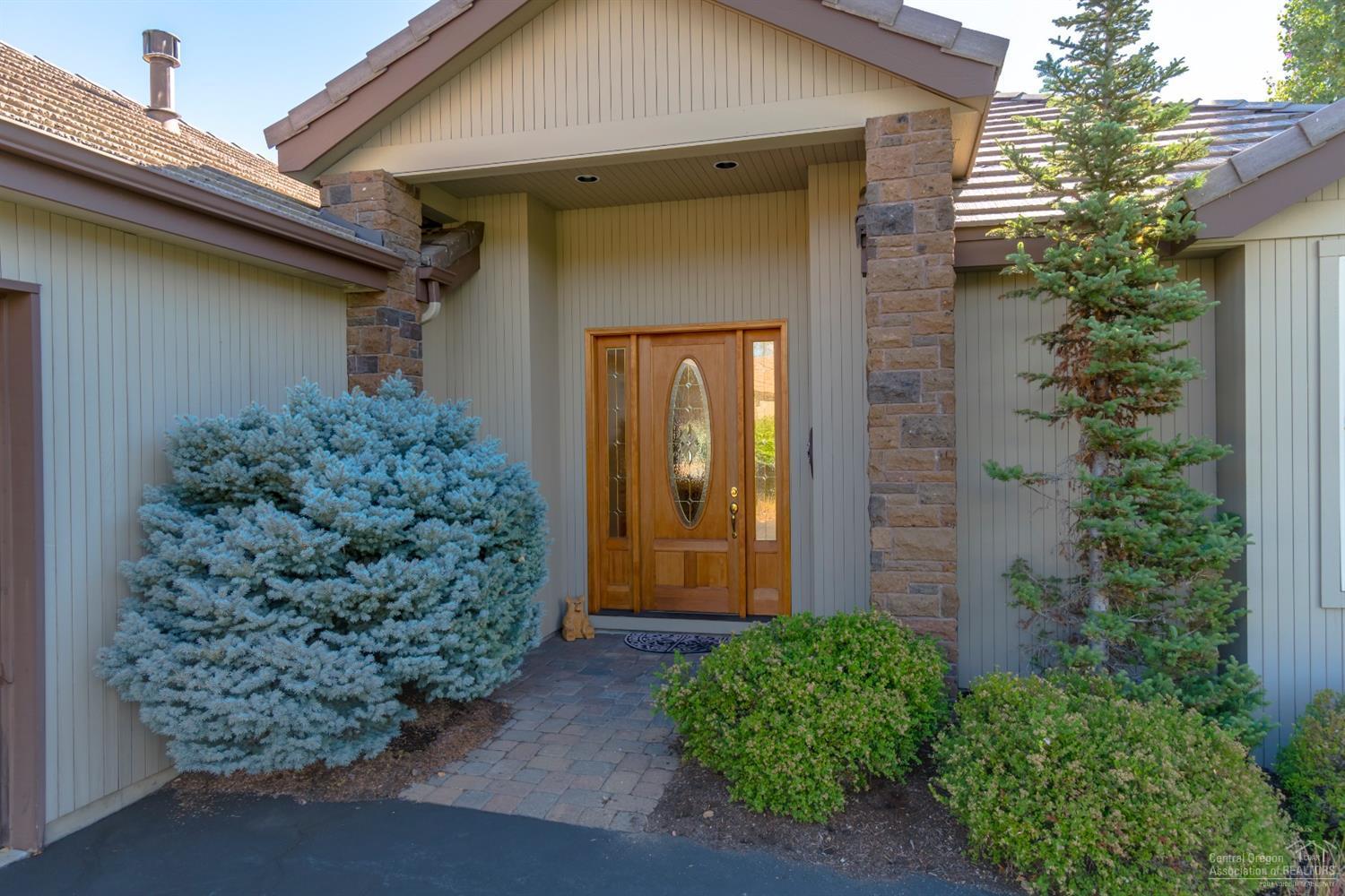 Broken Top - Residential